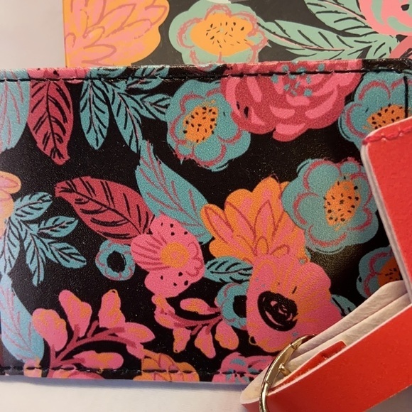 Canyon Moon Wander Set of Luggage Tags NWT - Picture 4 of 4